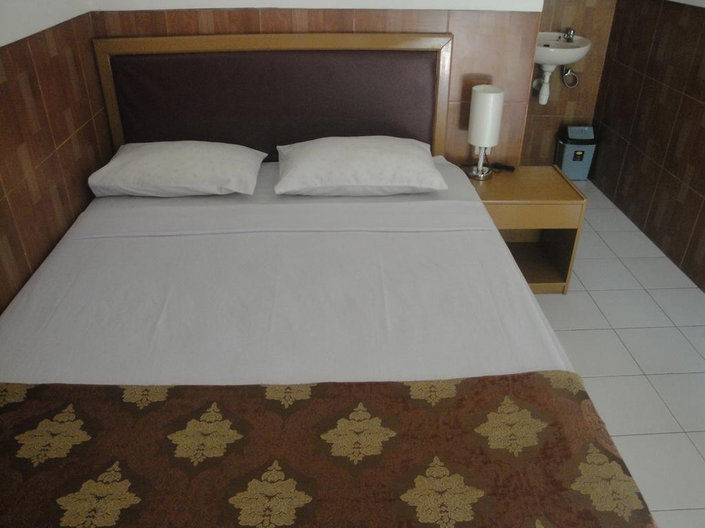 Hotel Ratih Mataram Kamer foto